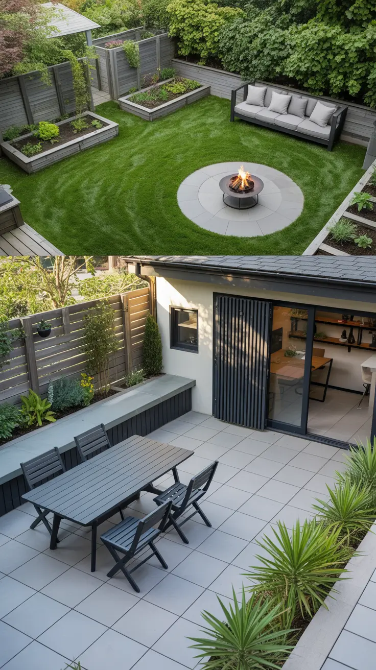 26 Family Backyard Layout Ideas 2026 For Modern And Functional Outdoor Spaces