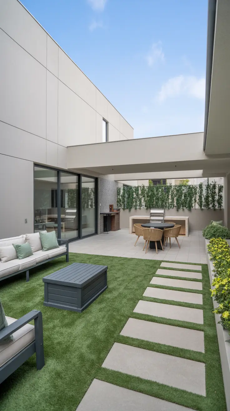 26 Family Backyard Layout Ideas 2026 For Modern And Functional Outdoor Spaces