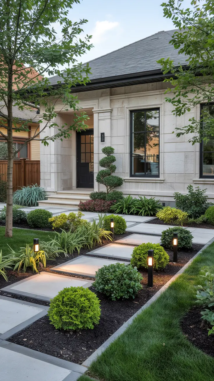 35 Front Yard Garden Ideas 2026 Simple Landscaping Tips For Curb Appeal