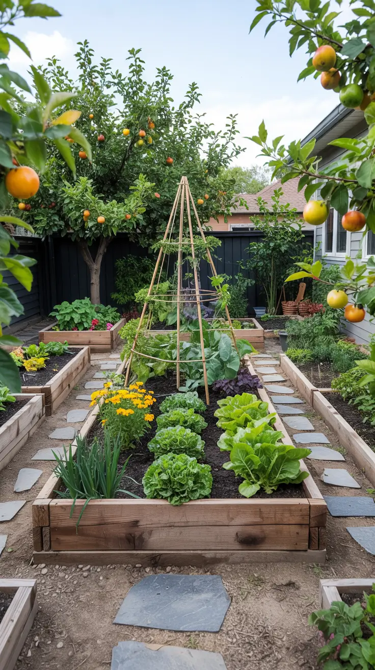 35 Front Yard Garden Ideas 2026 Simple Landscaping Tips For Curb Appeal