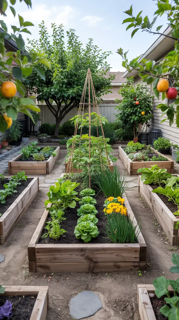 35 Front Yard Garden Ideas 2026 Simple Landscaping Tips For Curb Appeal