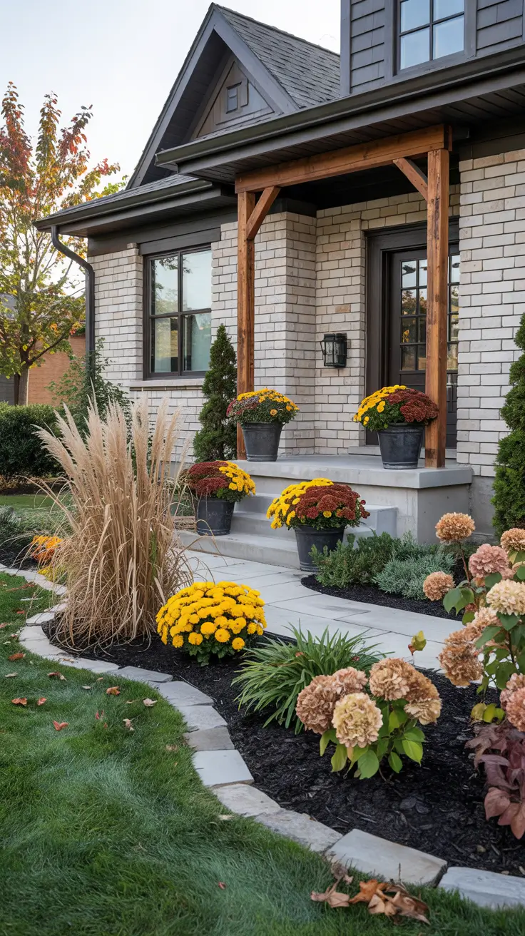 35 Front Yard Garden Ideas 2026 Simple Landscaping Tips For Curb Appeal