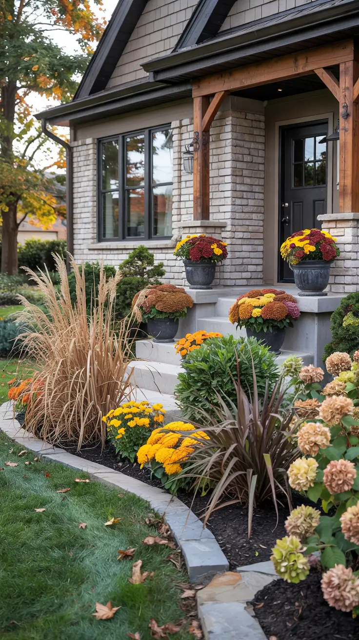 35 Front Yard Garden Ideas 2026 Simple Landscaping Tips For Curb Appeal