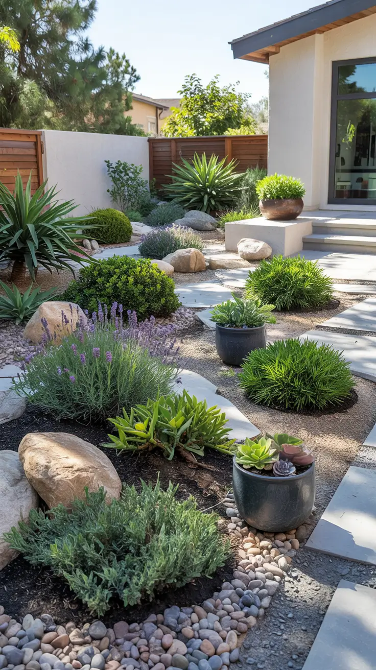 35 Front Yard Garden Ideas 2026 Simple Landscaping Tips For Curb Appeal