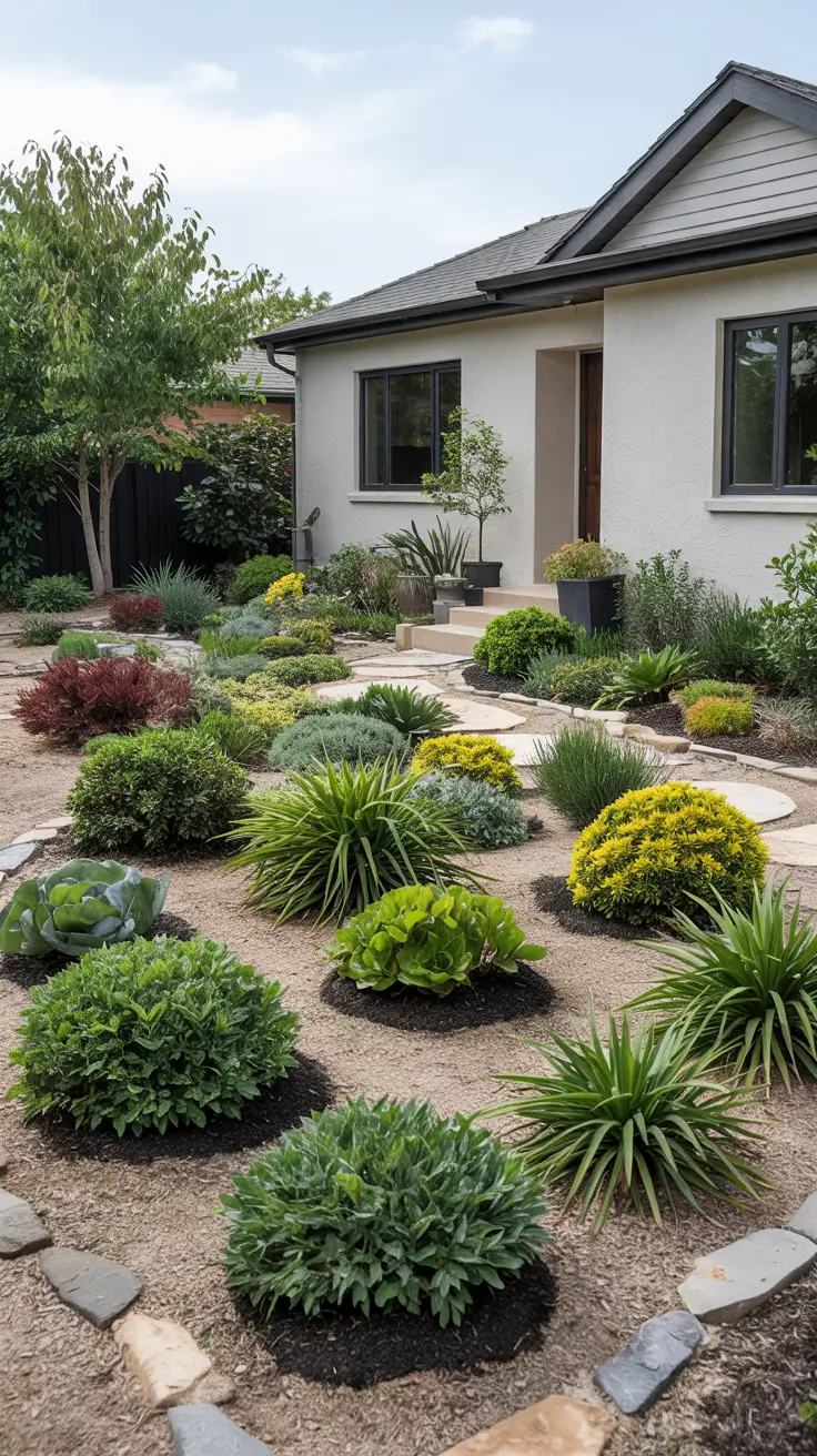 35 Front Yard Garden Ideas 2026 Simple Landscaping Tips For Curb Appeal