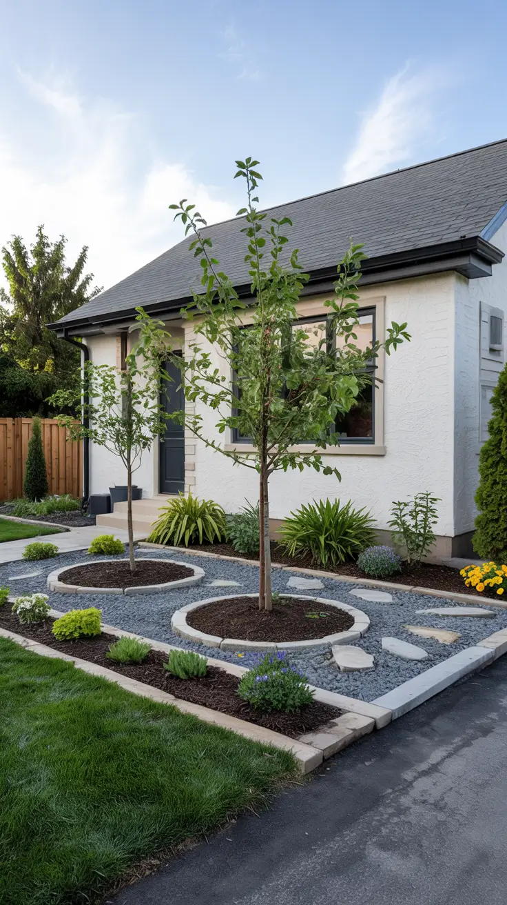 35 Front Yard Garden Ideas 2026 Simple Landscaping Tips For Curb Appeal