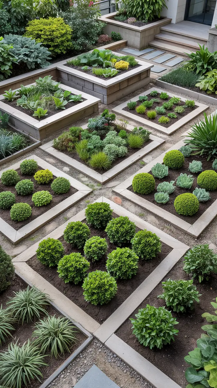 35 Front Yard Garden Ideas 2026 Simple Landscaping Tips For Curb Appeal
