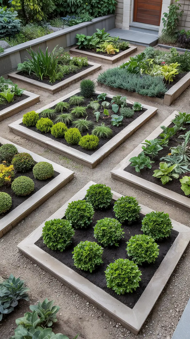 35 Front Yard Garden Ideas 2026 Simple Landscaping Tips For Curb Appeal