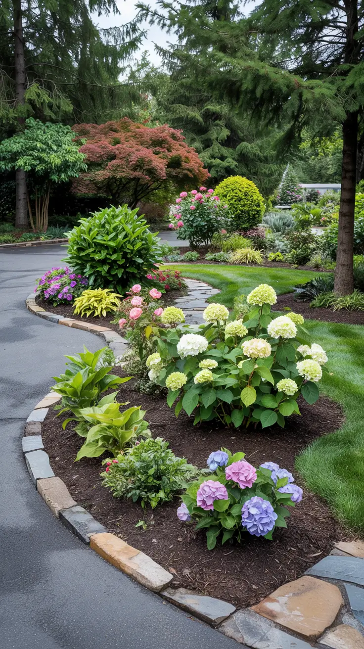 35 Front Yard Garden Ideas 2026 Simple Landscaping Tips For Curb Appeal