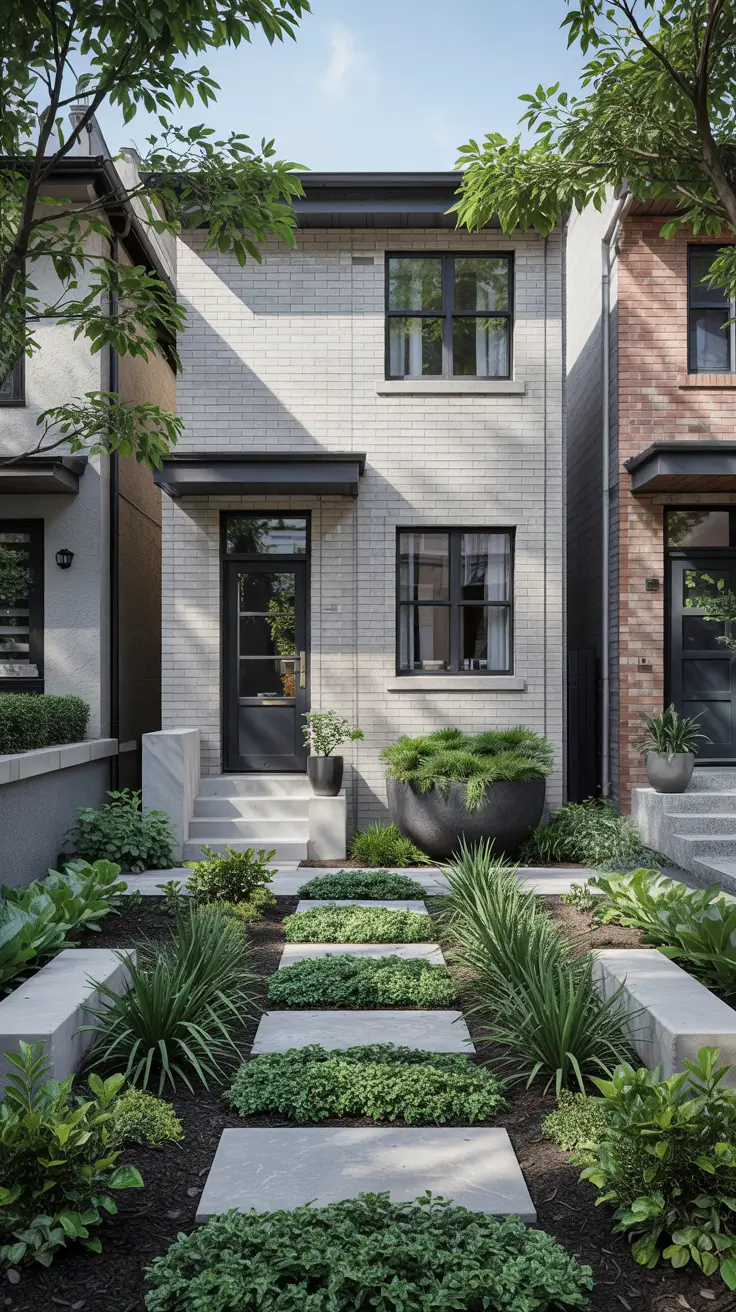 37 Front Yard Landscaping 2026 Ideas For Modern And Low Maintenance Design