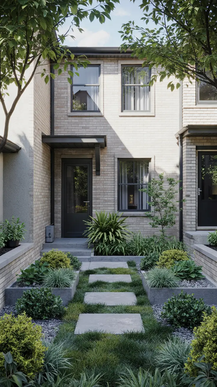 37 Front Yard Landscaping 2026 Ideas For Modern And Low Maintenance Design