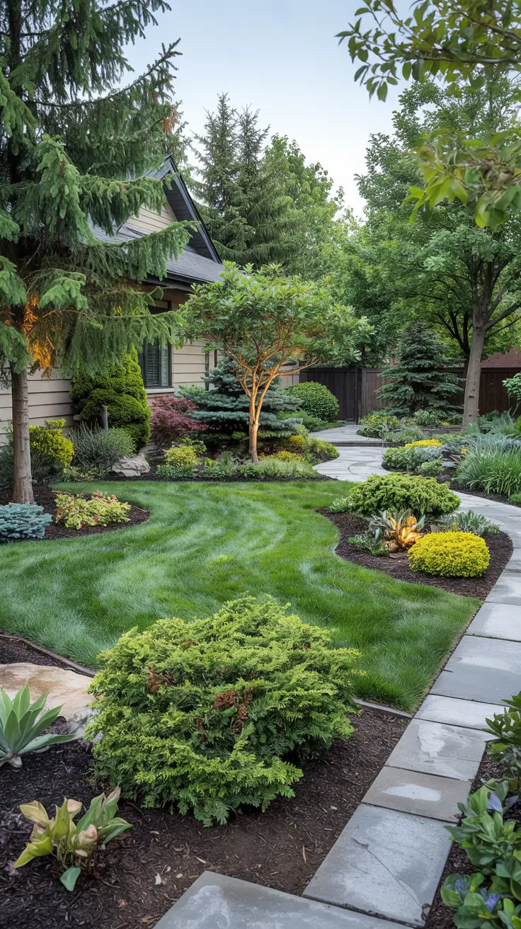 37 Front Yard Landscaping 2026 Ideas For Modern And Low Maintenance Design