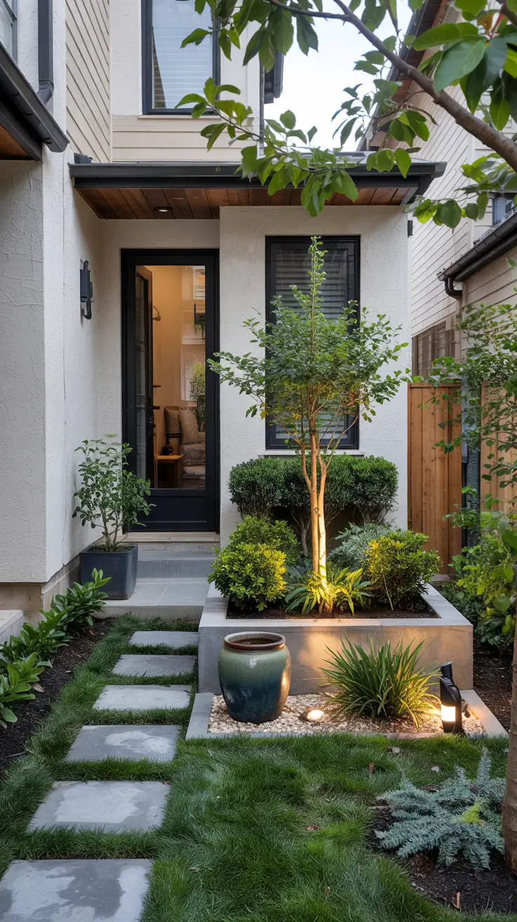 37 Front Yard Landscaping 2026 Ideas For Modern And Low Maintenance Design