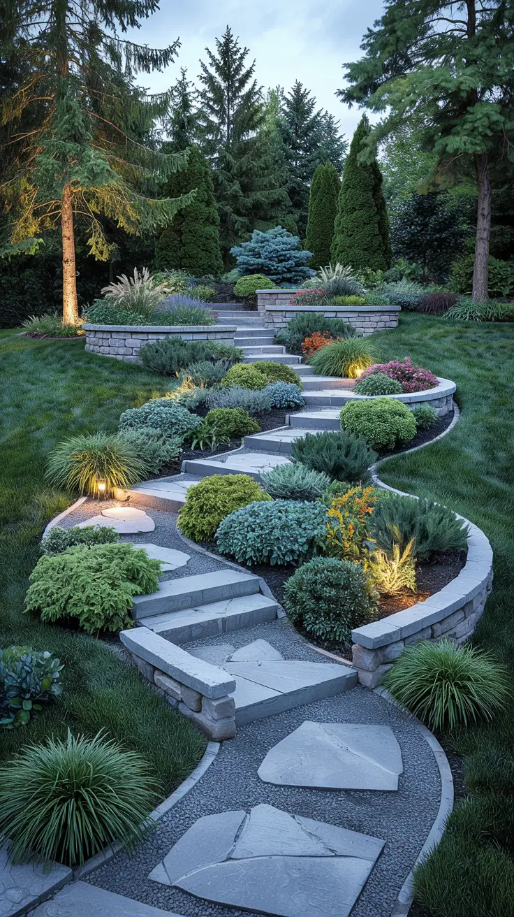 37 Front Yard Landscaping 2026 Ideas For Modern And Low Maintenance Design