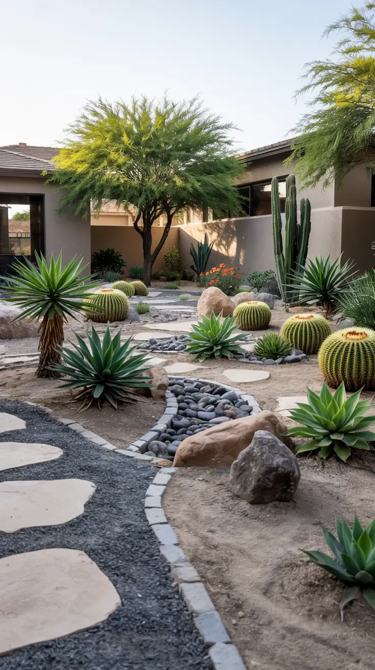 37 Front Yard Landscaping 2026 Ideas For Modern And Low Maintenance Design
