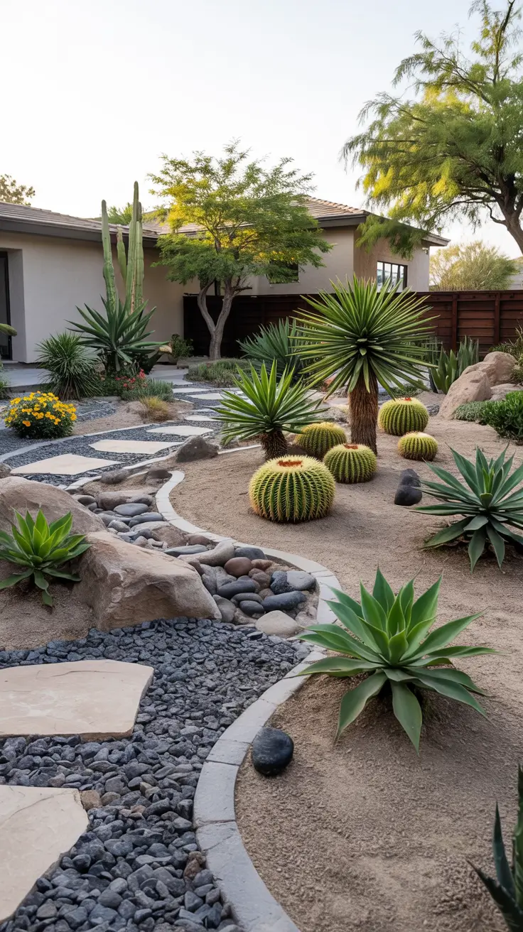 37 Front Yard Landscaping 2026 Ideas For Modern And Low Maintenance Design