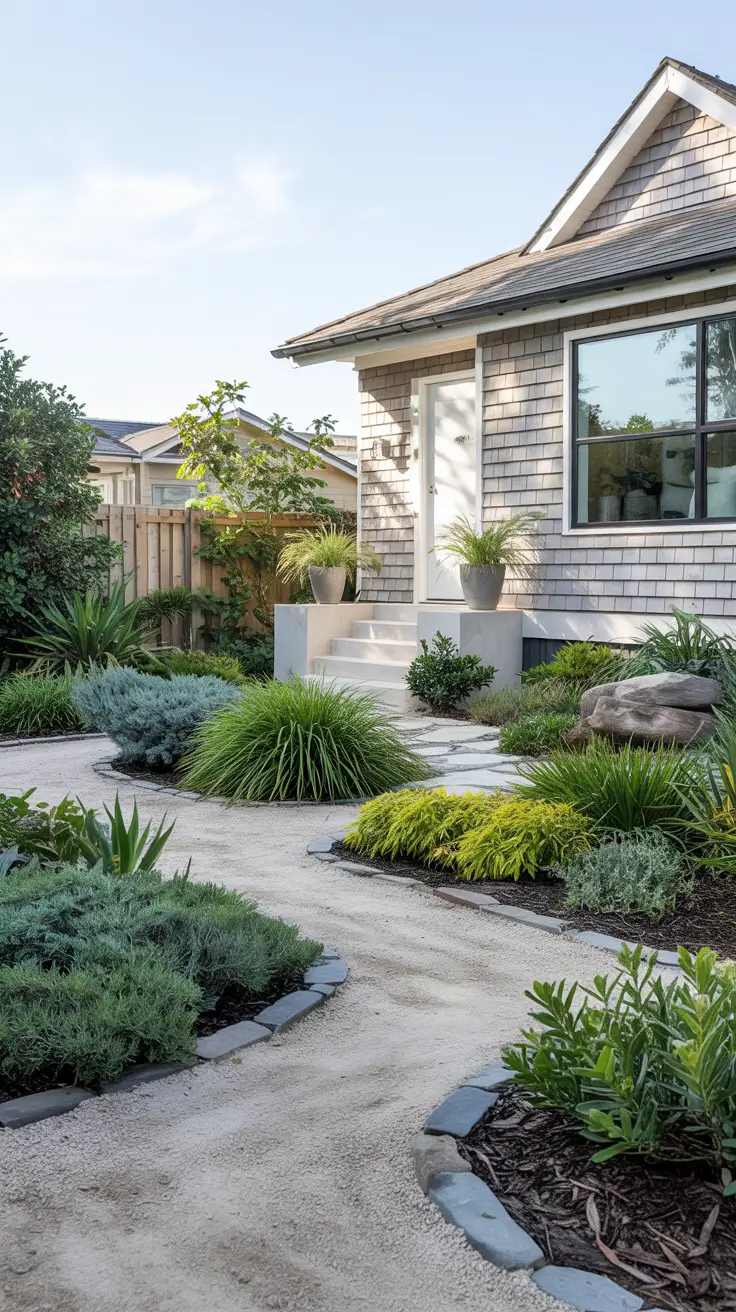 37 Front Yard Landscaping 2026 Ideas For Modern And Low Maintenance Design