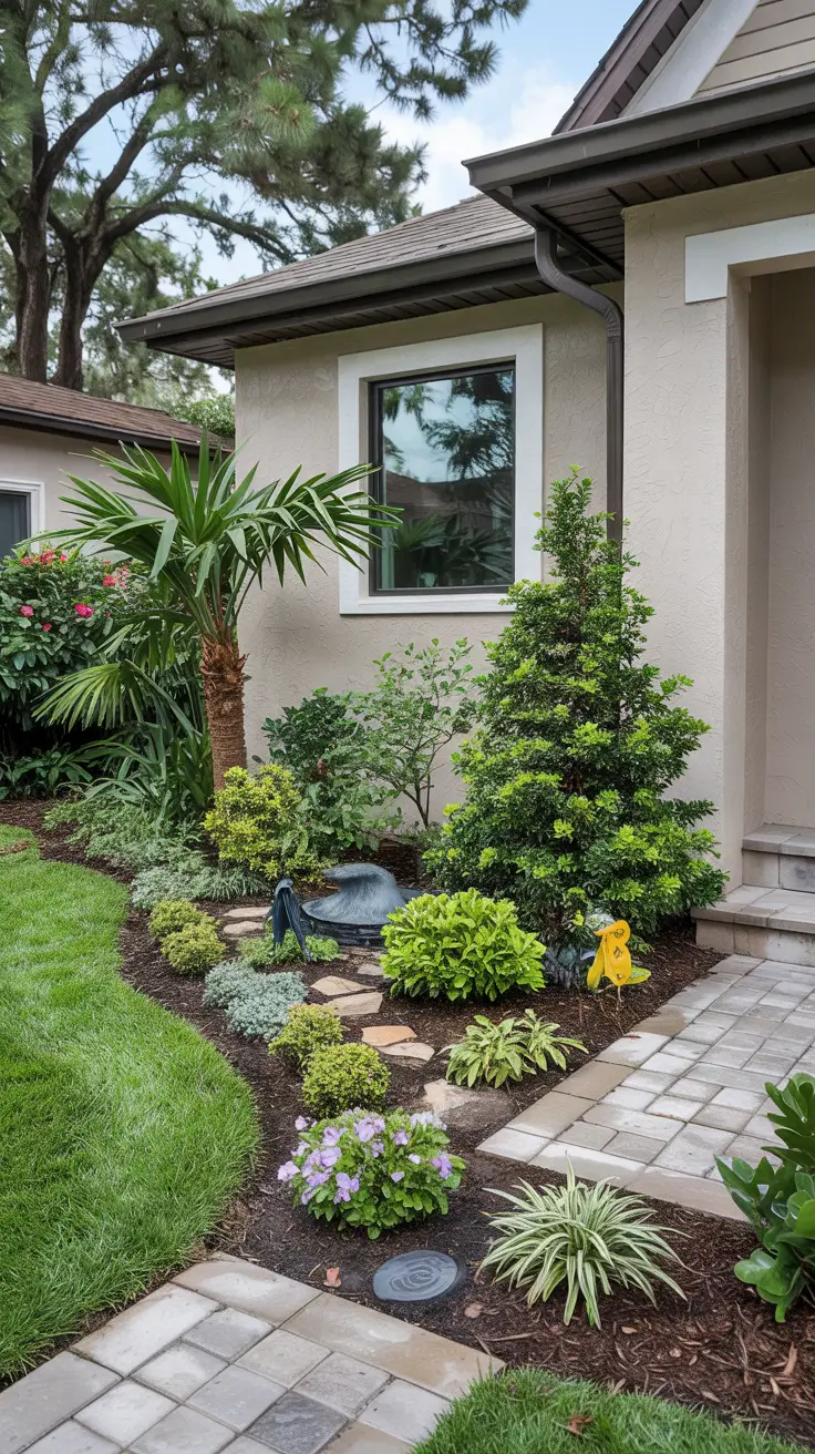37 Front Yard Landscaping 2026 Ideas For Modern And Low Maintenance Design