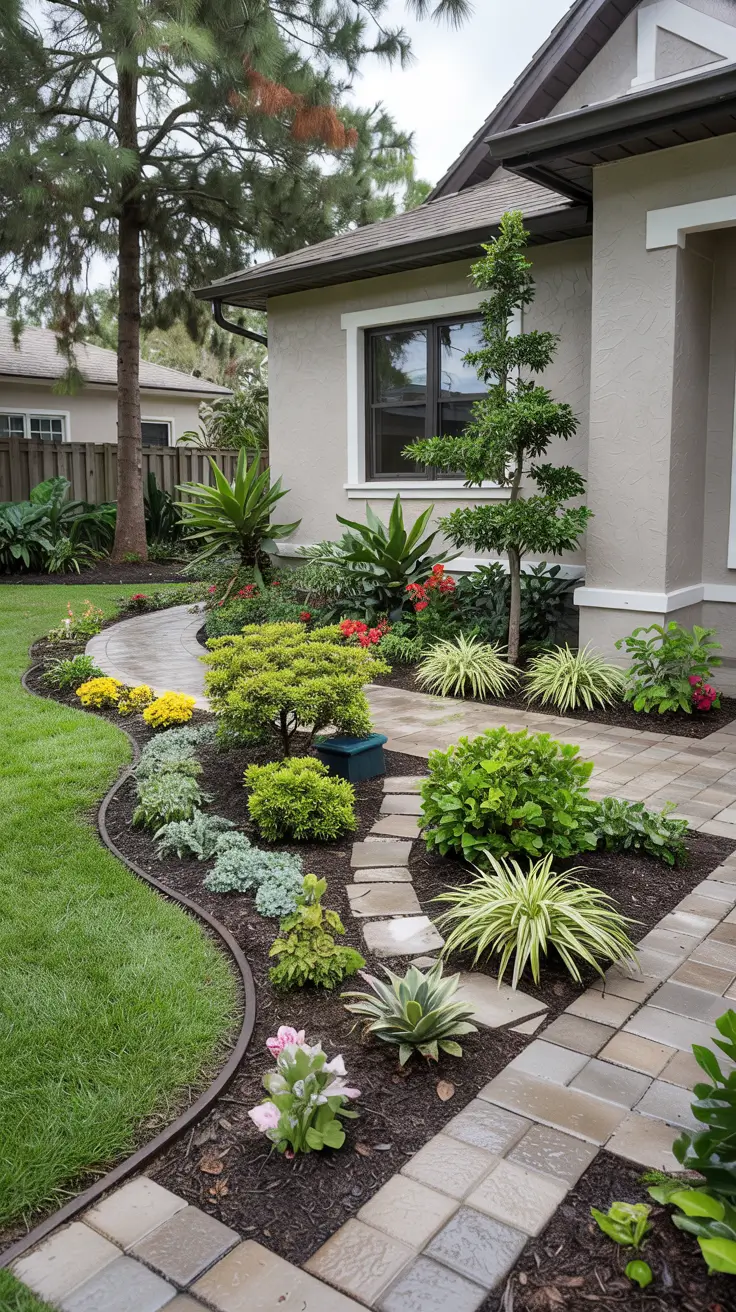 37 Front Yard Landscaping 2026 Ideas For Modern And Low Maintenance Design