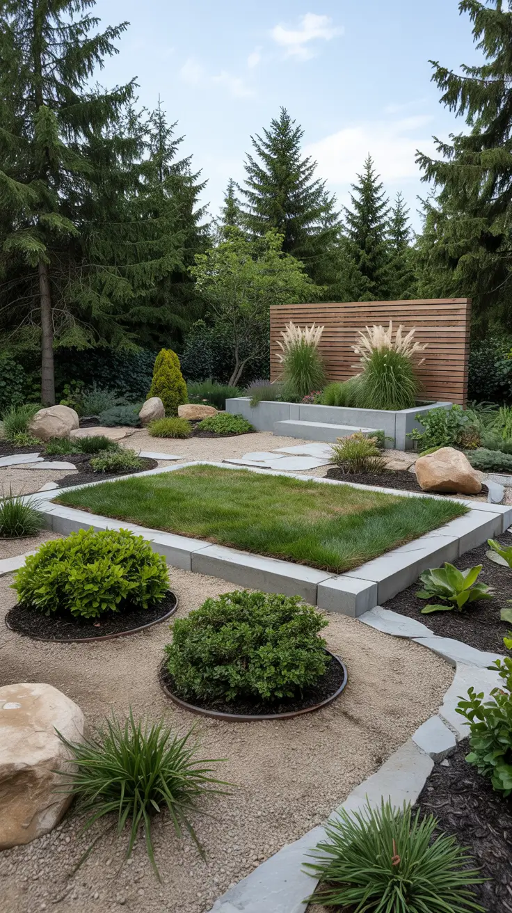 37 Front Yard Landscaping 2026 Ideas For Modern And Low Maintenance Design