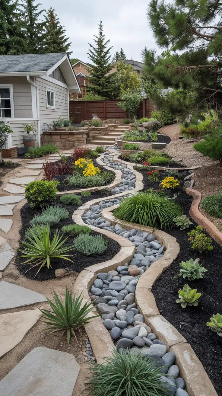 37 Front Yard Landscaping 2026 Ideas For Modern And Low Maintenance Design