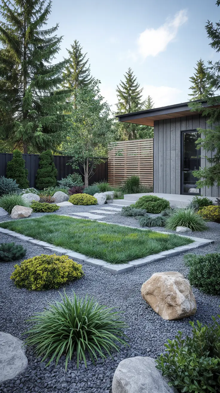 37 Front Yard Landscaping 2026 Ideas For Modern And Low Maintenance Design