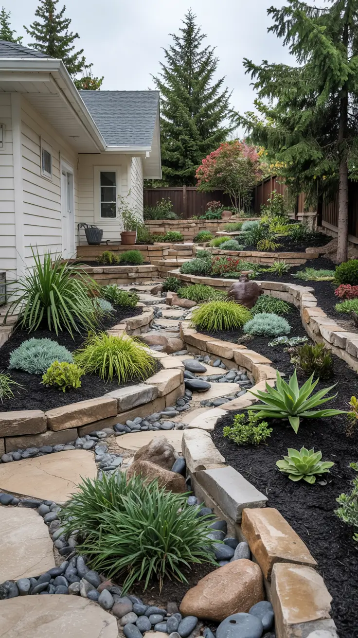 37 Front Yard Landscaping 2026 Ideas For Modern And Low Maintenance Design