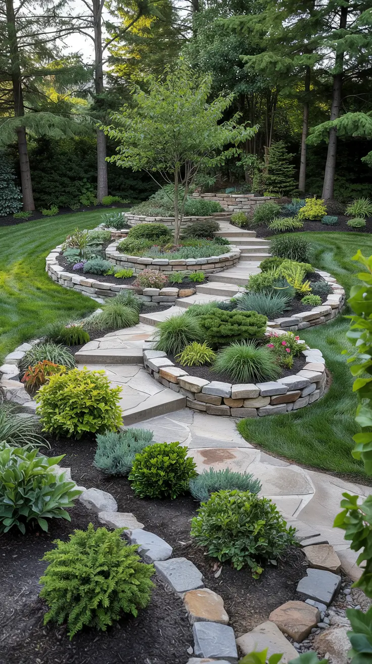 35 Front Yard Landscaping Ideas 2026 For Low Maintenance And Curb Appeal