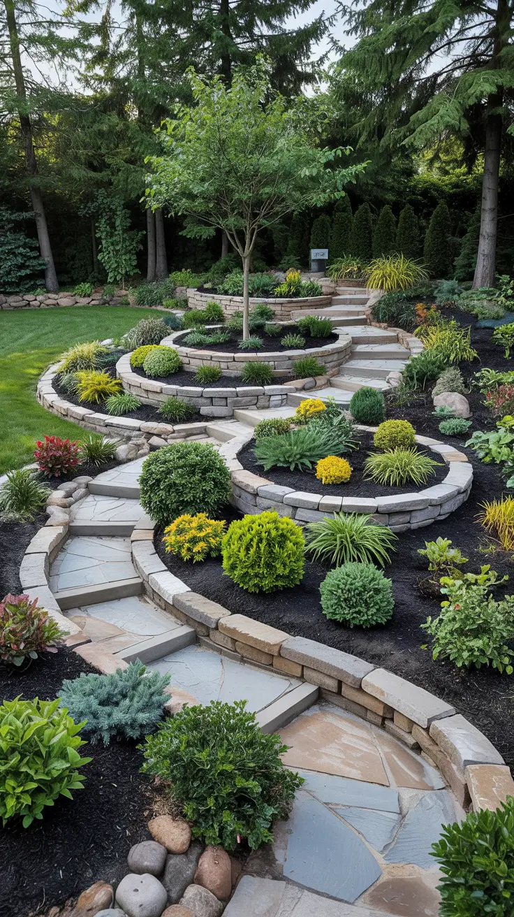 35 Front Yard Landscaping Ideas 2026 For Low Maintenance And Curb Appeal