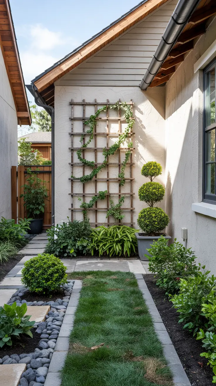 35 Front Yard Landscaping Ideas 2026 For Low Maintenance And Curb Appeal