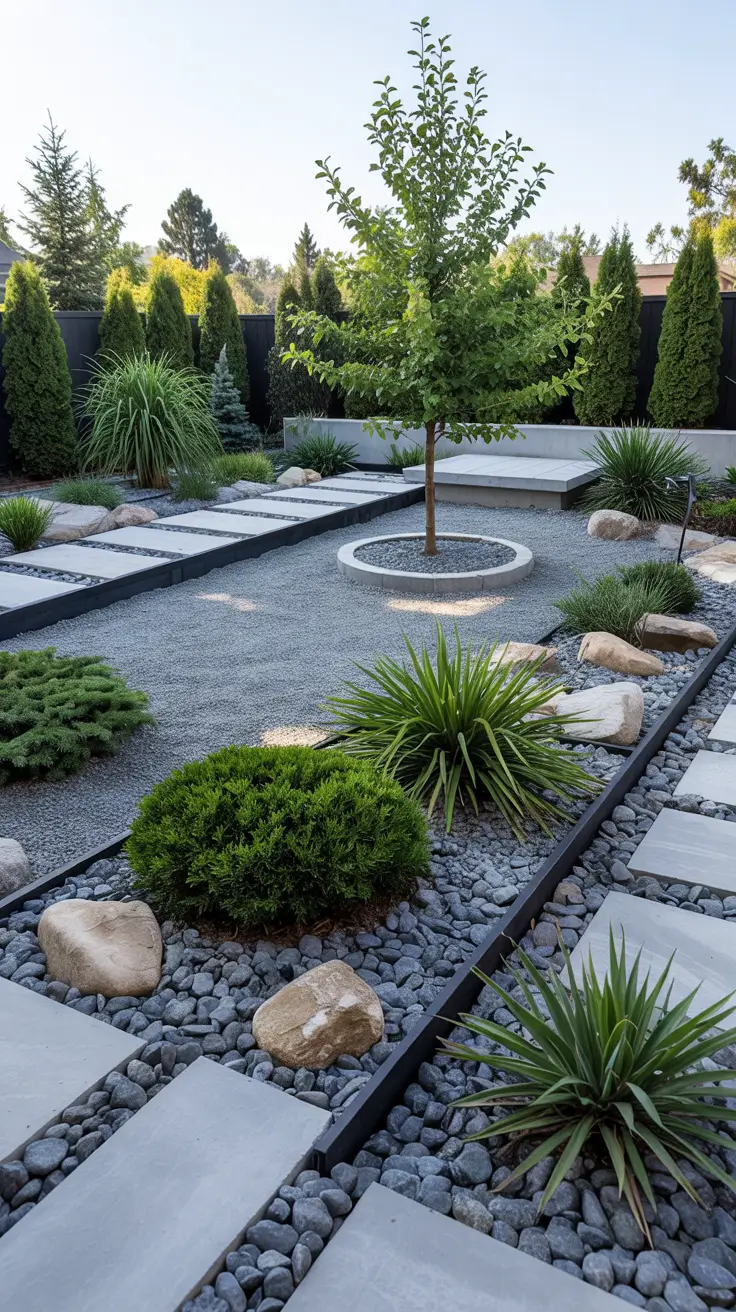 35 Front Yard Landscaping Ideas 2026 For Low Maintenance And Curb Appeal