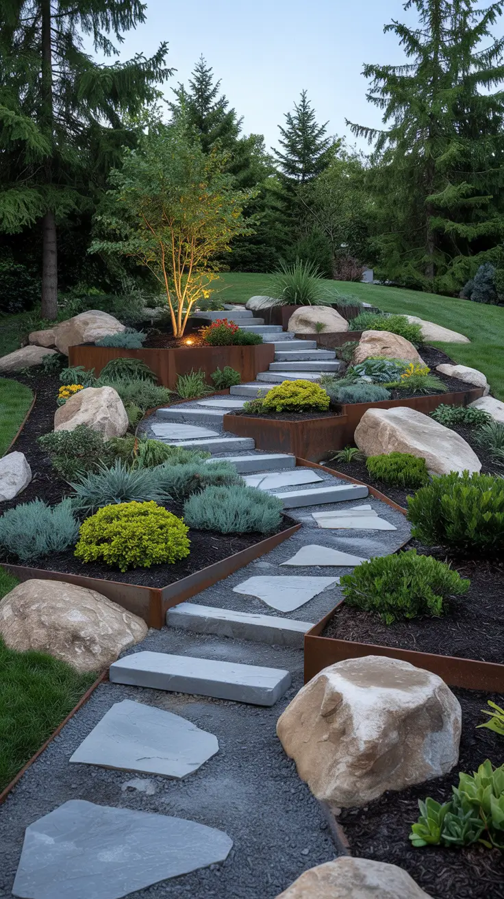 35 Front Yard Landscaping Ideas 2026 For Low Maintenance And Curb Appeal