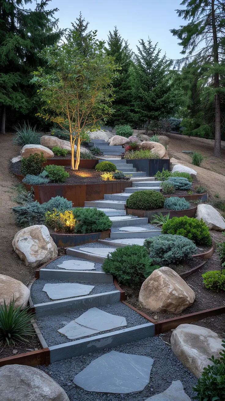 35 Front Yard Landscaping Ideas 2026 For Low Maintenance And Curb Appeal