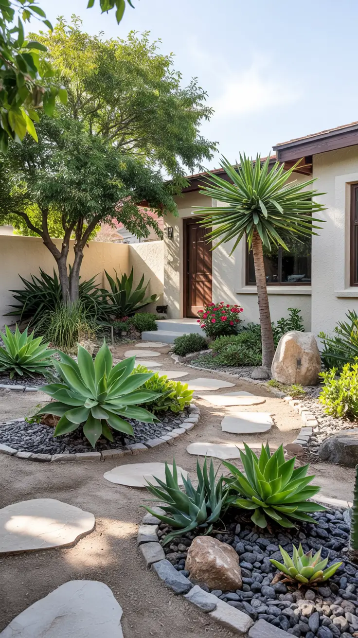 35 Front Yard Landscaping Ideas 2026 For Low Maintenance And Curb Appeal