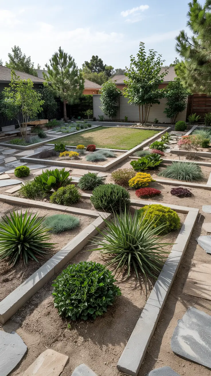 35 Front Yard Landscaping Ideas 2026 For Low Maintenance And Curb Appeal