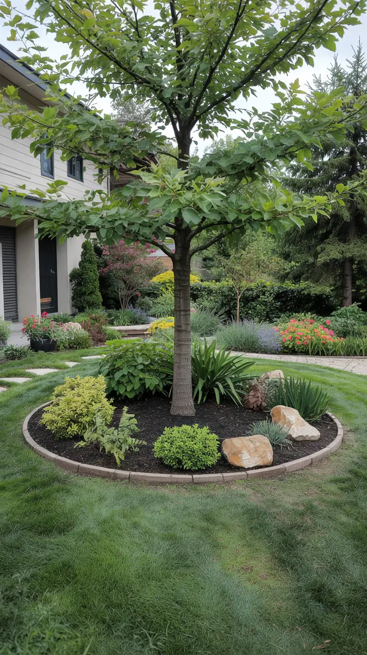 35 Front Yard Landscaping Ideas 2026 For Low Maintenance And Curb Appeal
