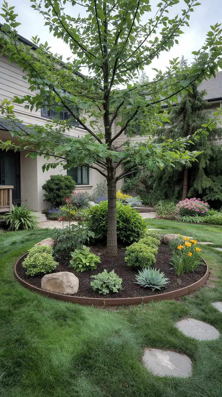 35 Front Yard Landscaping Ideas 2026 For Low Maintenance And Curb Appeal