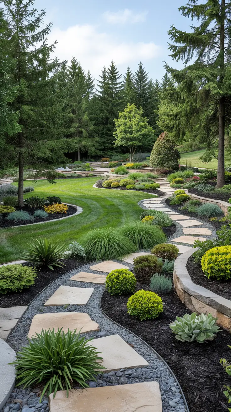 35 Front Yard Landscaping Ideas 2026 For Low Maintenance And Curb Appeal
