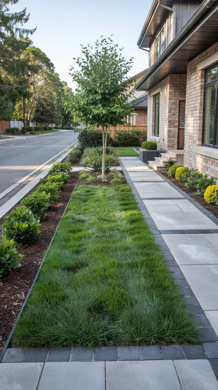 35 Front Yard Landscaping Ideas 2026 For Low Maintenance And Curb Appeal