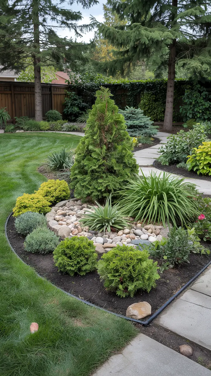 35 Front Yard Landscaping Ideas 2026 For Low Maintenance And Curb Appeal