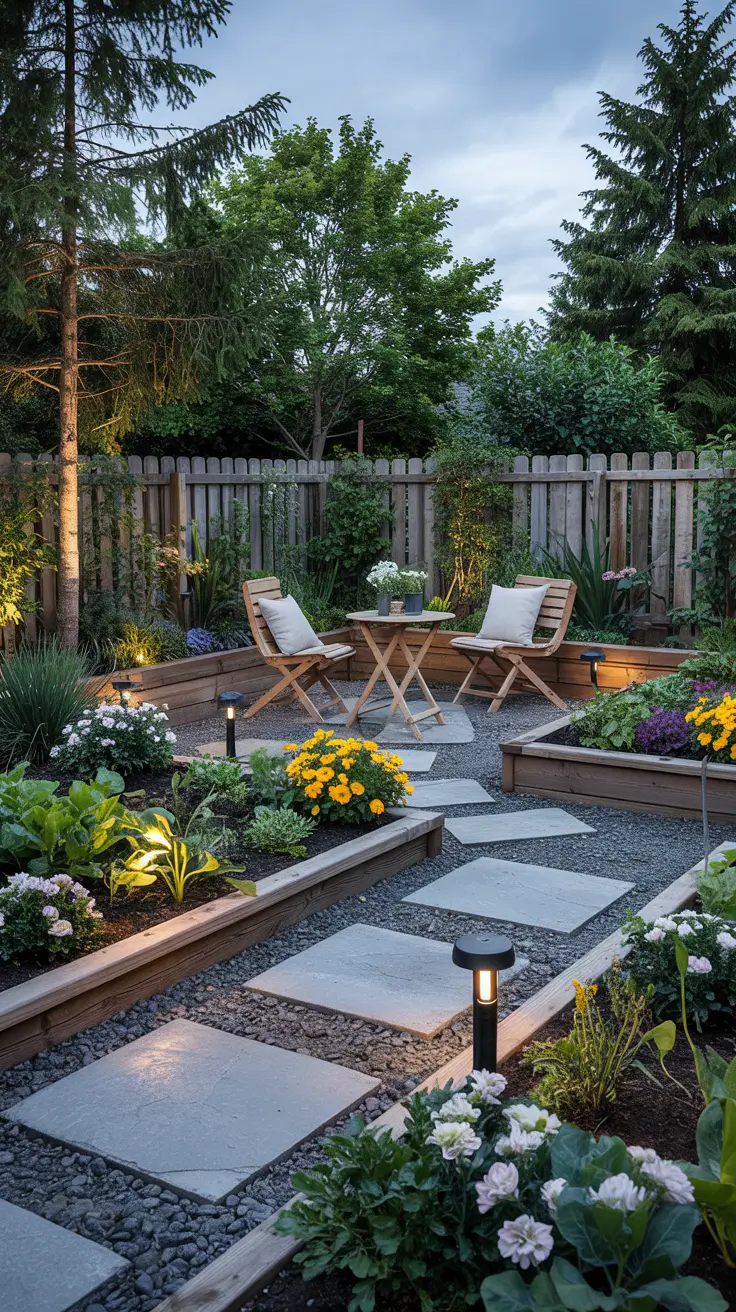 26 Garden Inspiration Ideas 2026 | Modern and DIY Garden Designs