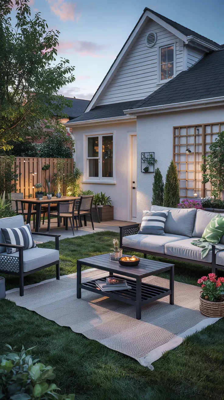 26 Garden Inspiration Ideas 2026 | Modern and DIY Garden Designs