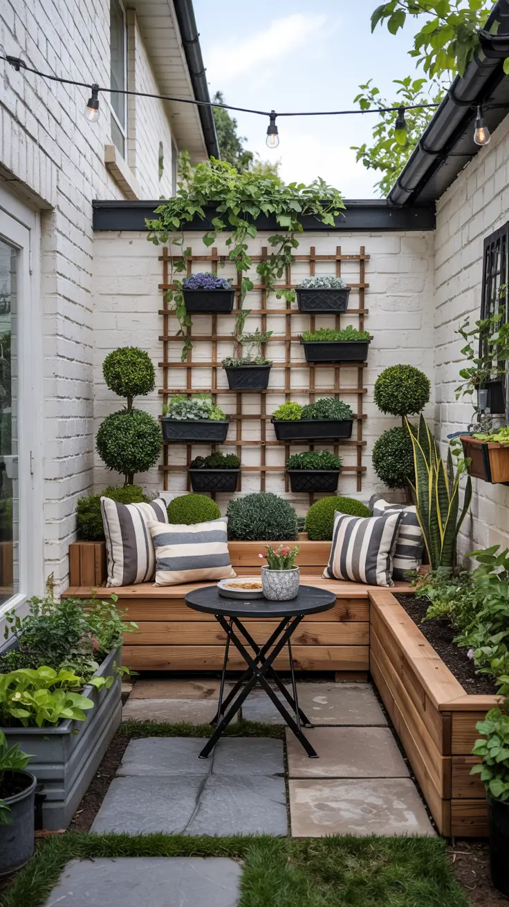 26 Garden Inspiration Ideas 2026 | Modern and DIY Garden Designs