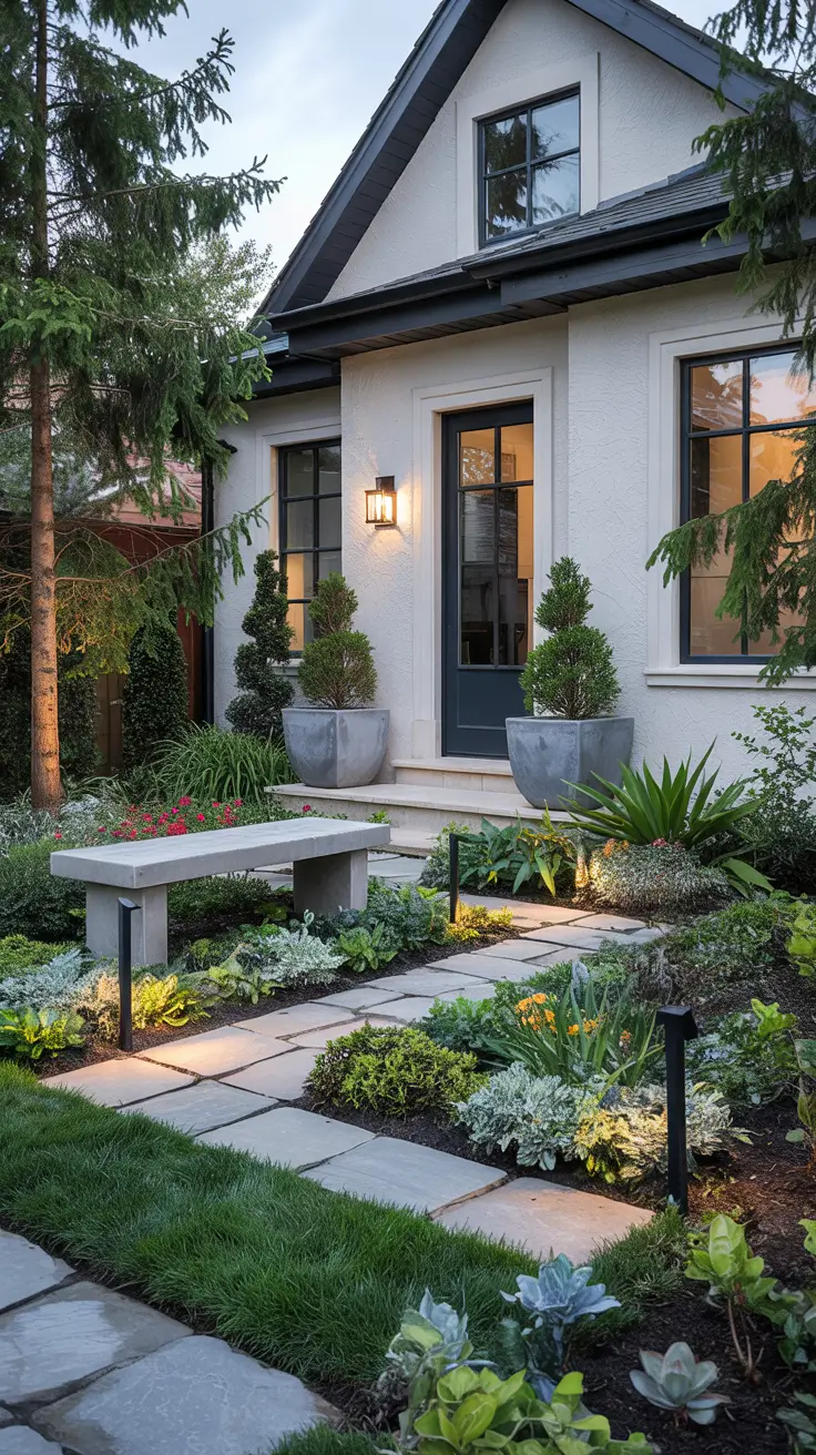 26 Garden Inspiration Ideas 2026 | Modern and DIY Garden Designs