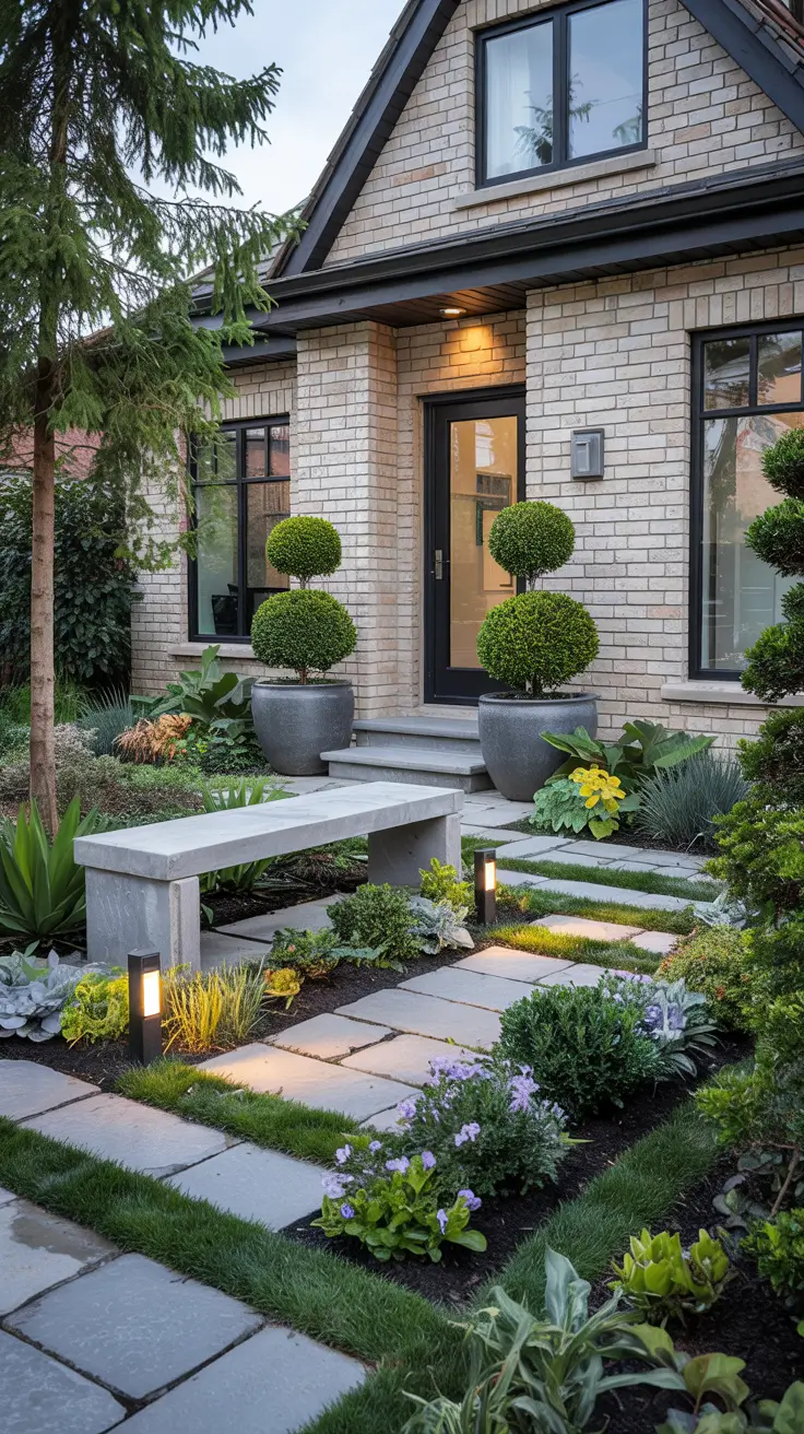 26 Garden Inspiration Ideas 2026 | Modern and DIY Garden Designs