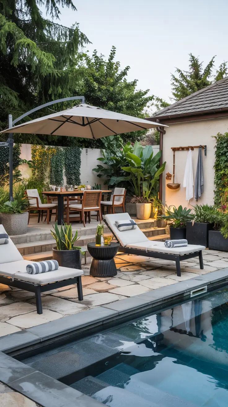 26 Garden Inspiration Ideas 2026 | Modern and DIY Garden Designs