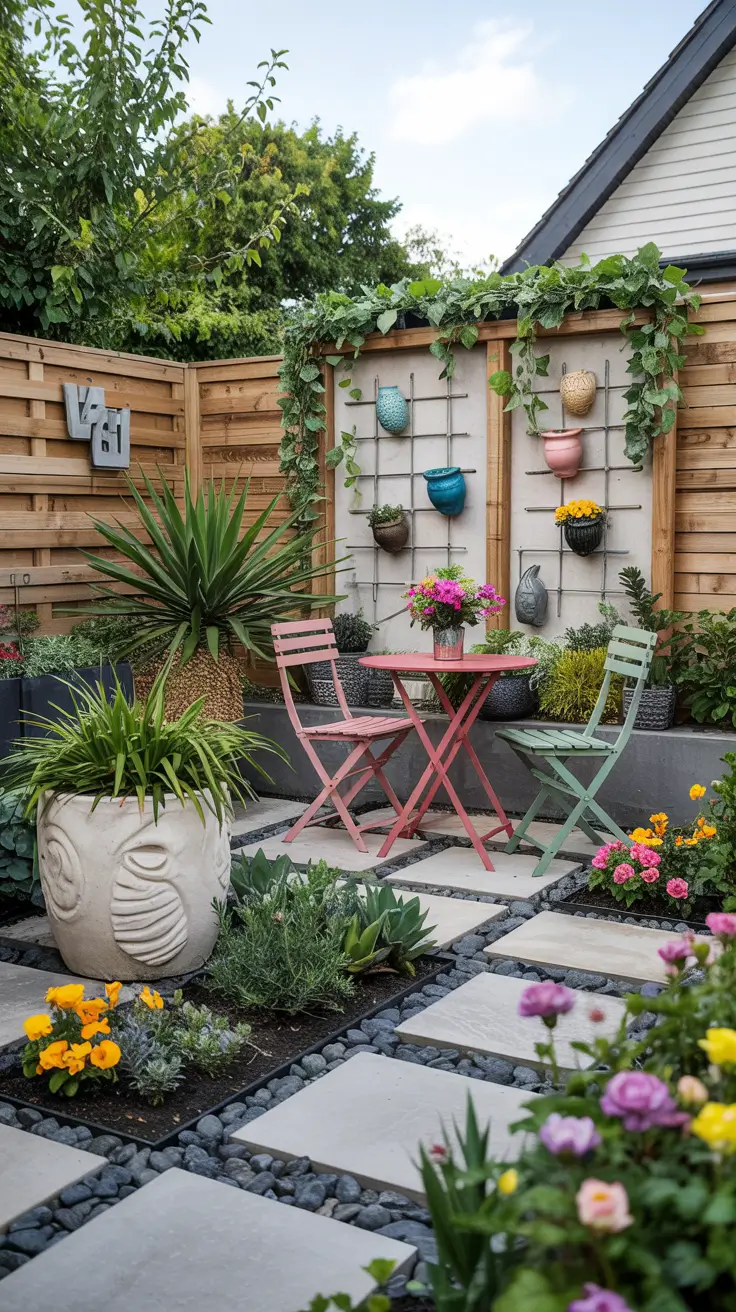 26 Garden Inspiration Ideas 2026 | Modern and DIY Garden Designs