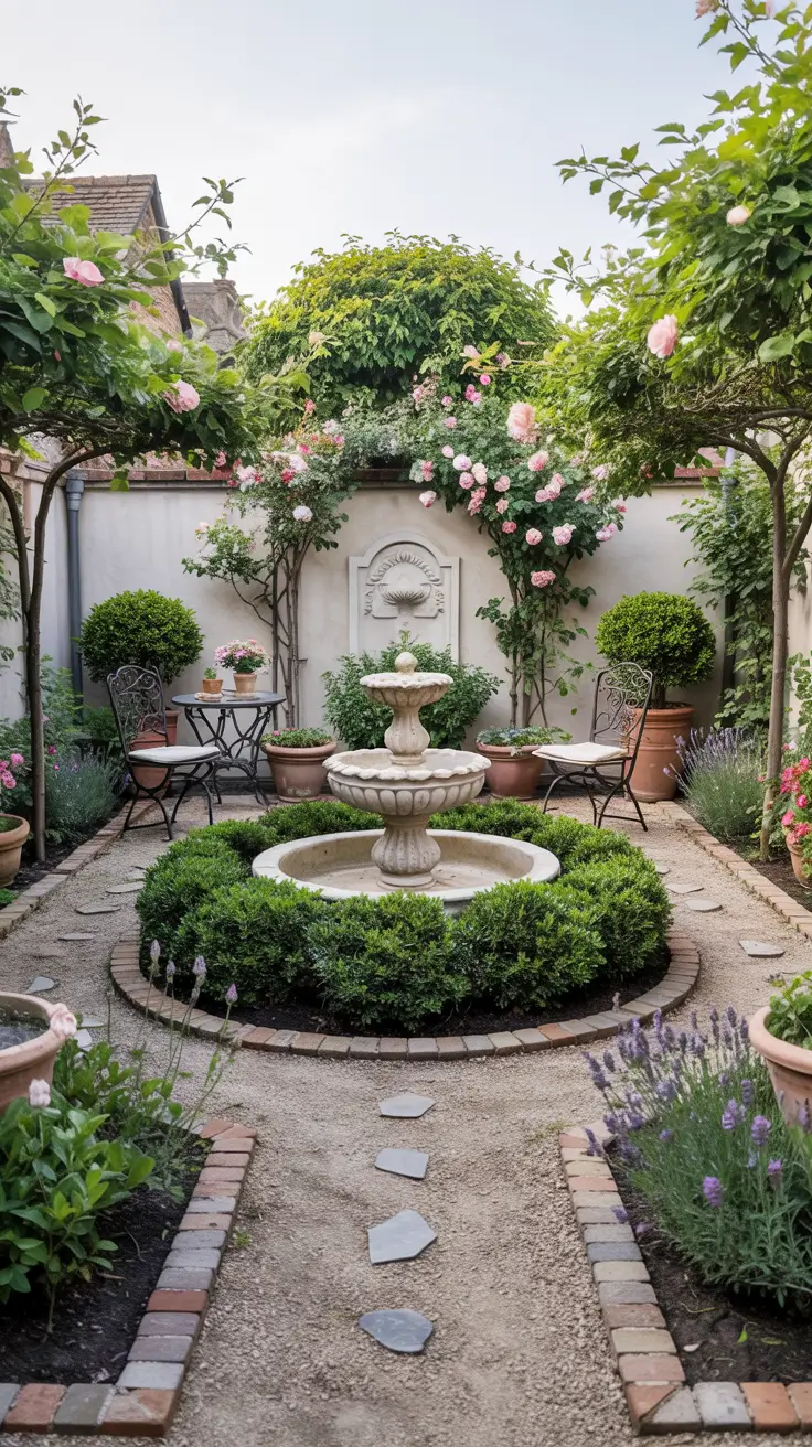 26 Garden Inspiration Ideas 2026 | Modern and DIY Garden Designs