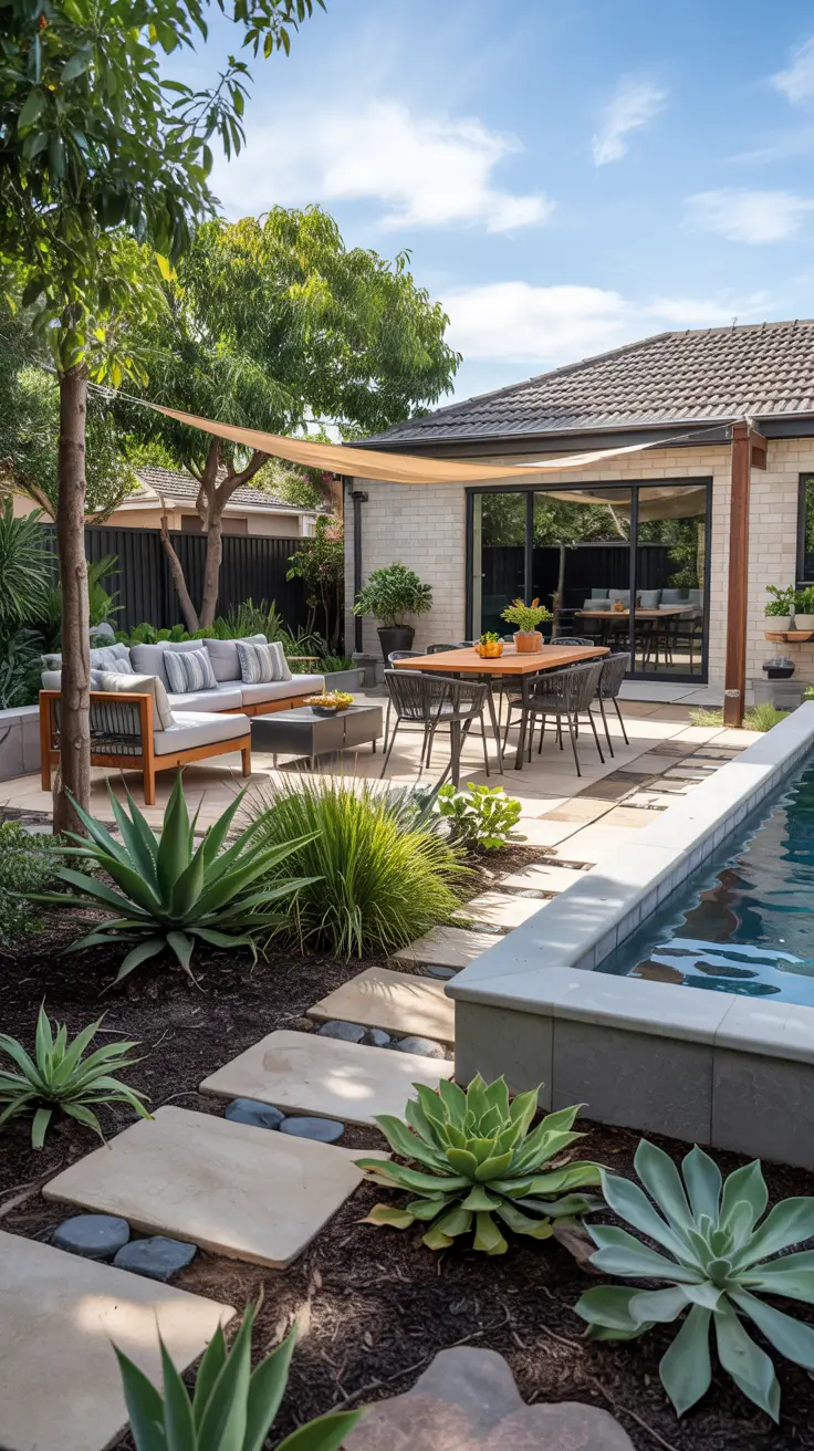 26 Garden Inspiration Ideas 2026 | Modern and DIY Garden Designs