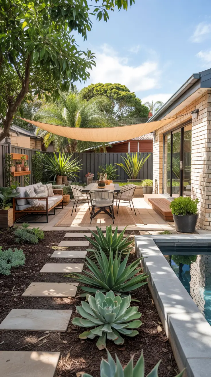 26 Garden Inspiration Ideas 2026 | Modern and DIY Garden Designs